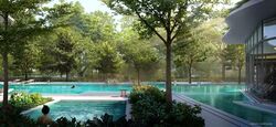 The LakeGarden Residences (D22), Condominium #424368921